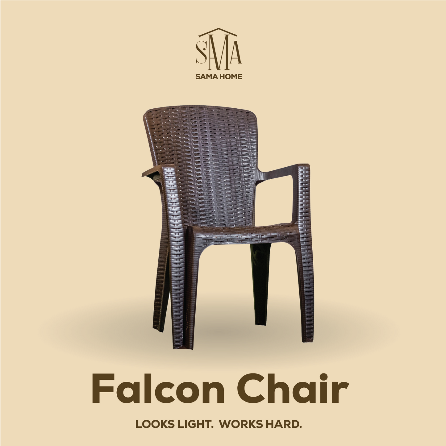 Falcon chair
