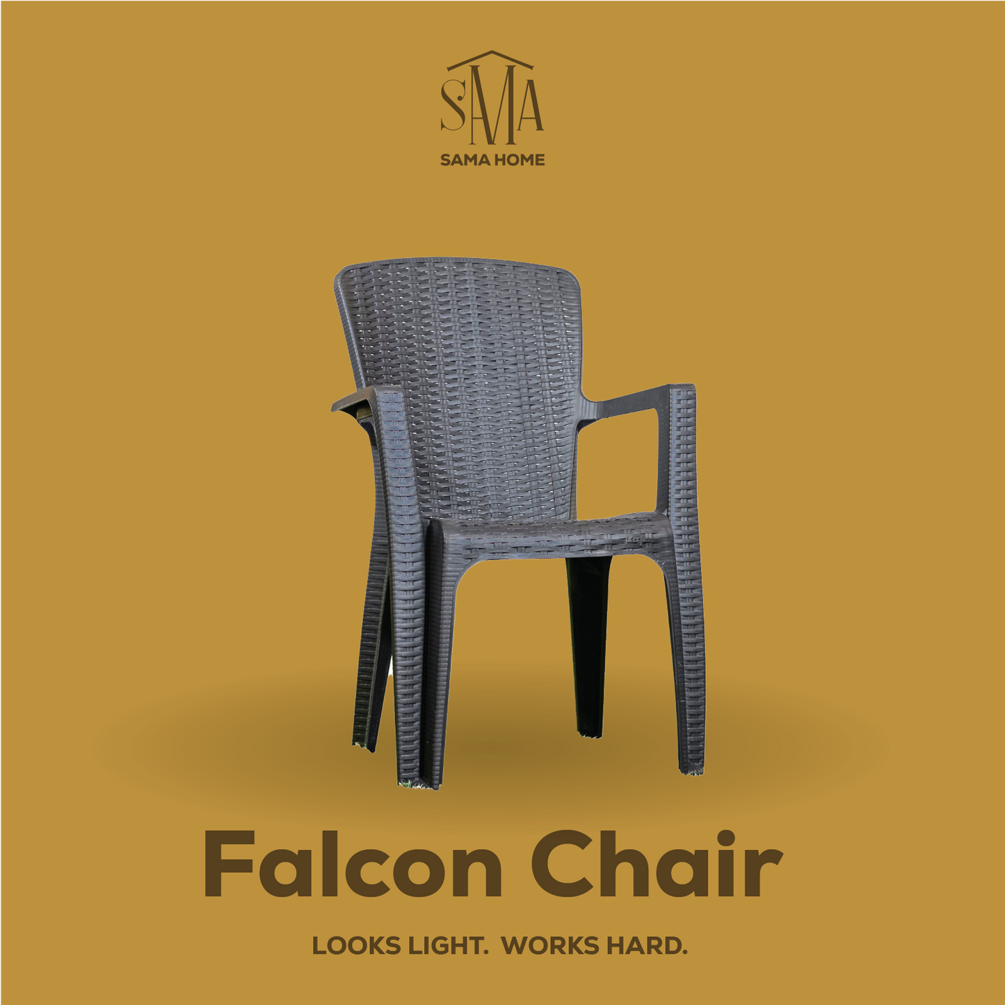Falcon chair