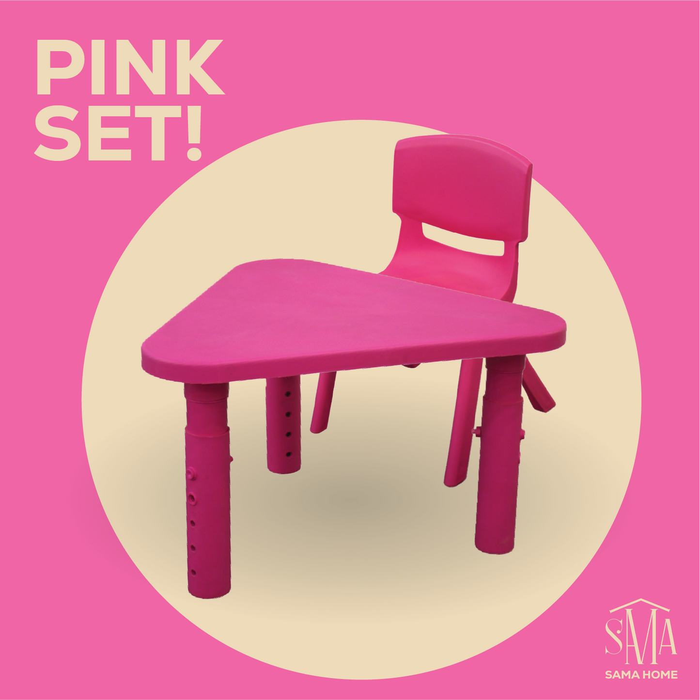 Baby TOP (Table)