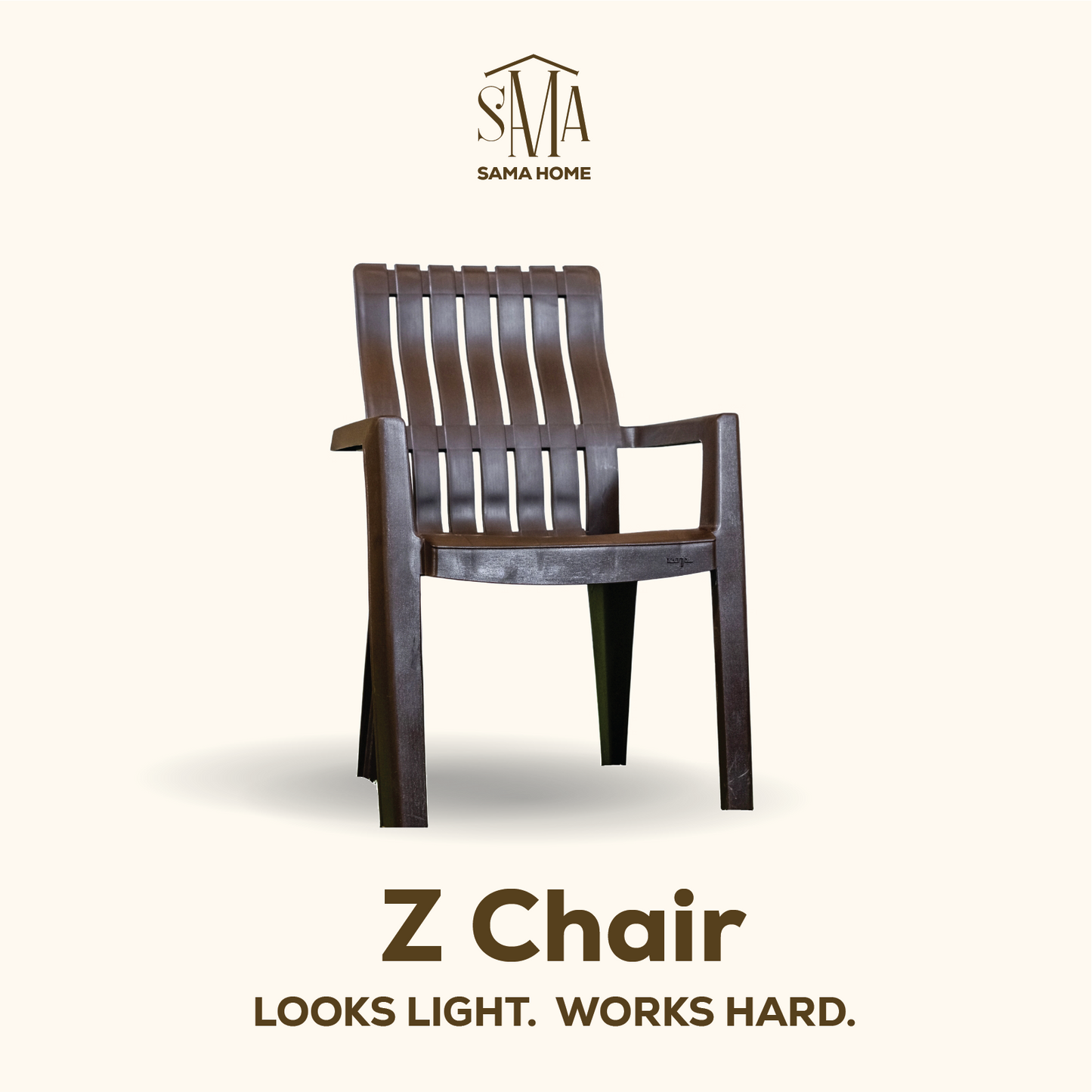 Z chair