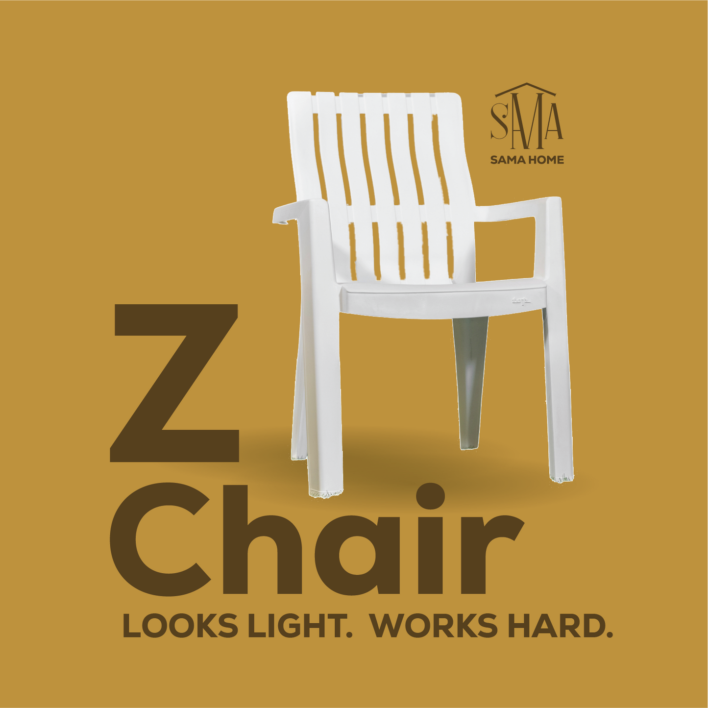 Z chair