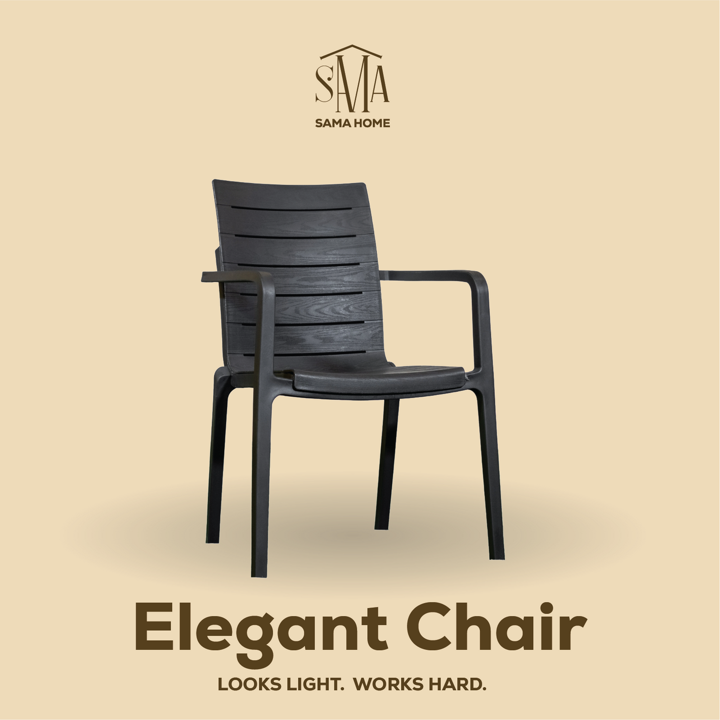 Elegant Chair