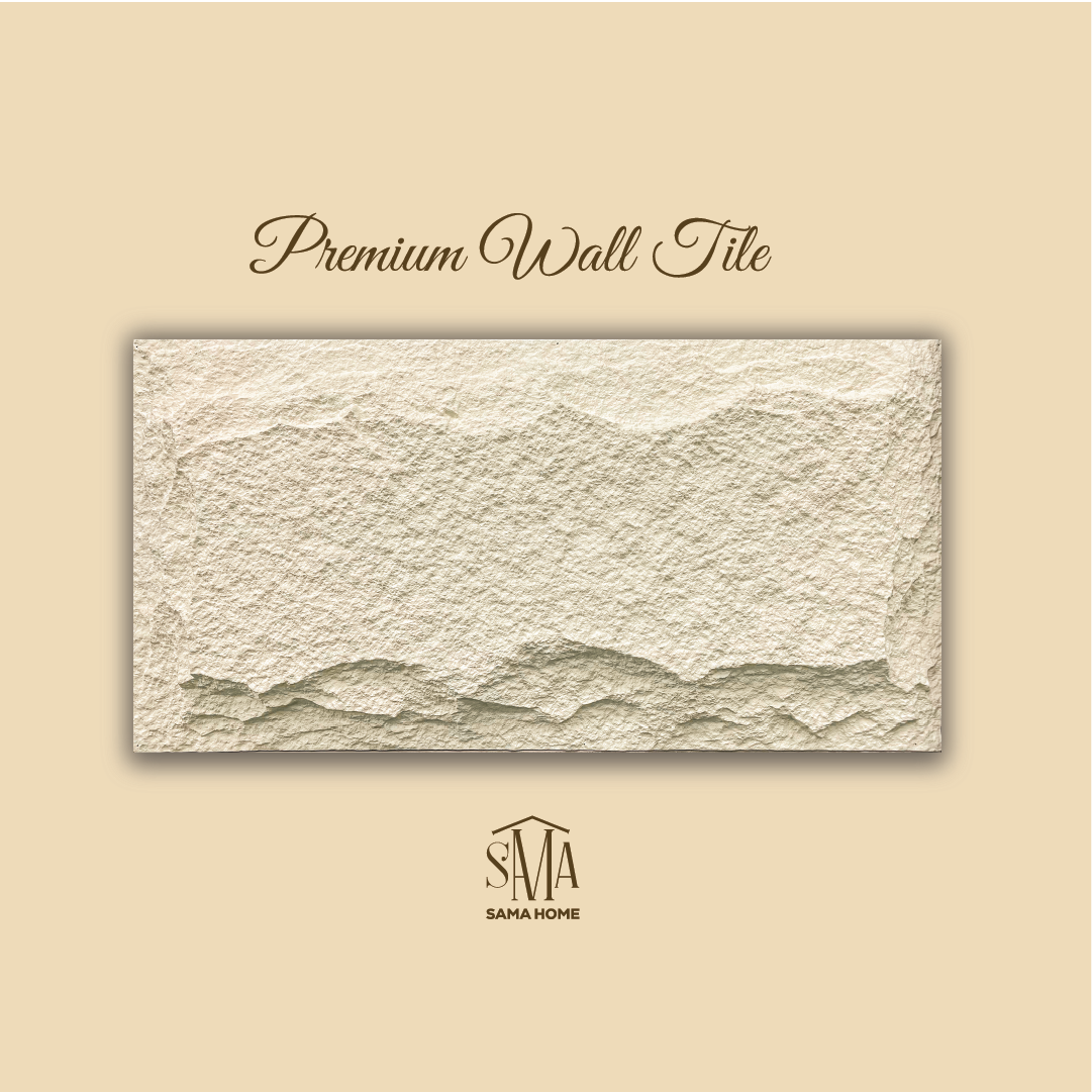 Gentle Cove wall panel