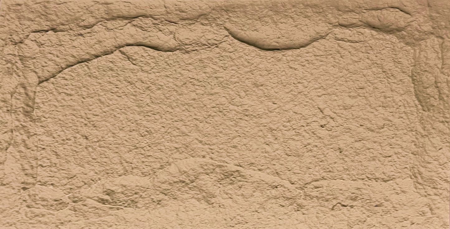 Gentle Cove wall panel