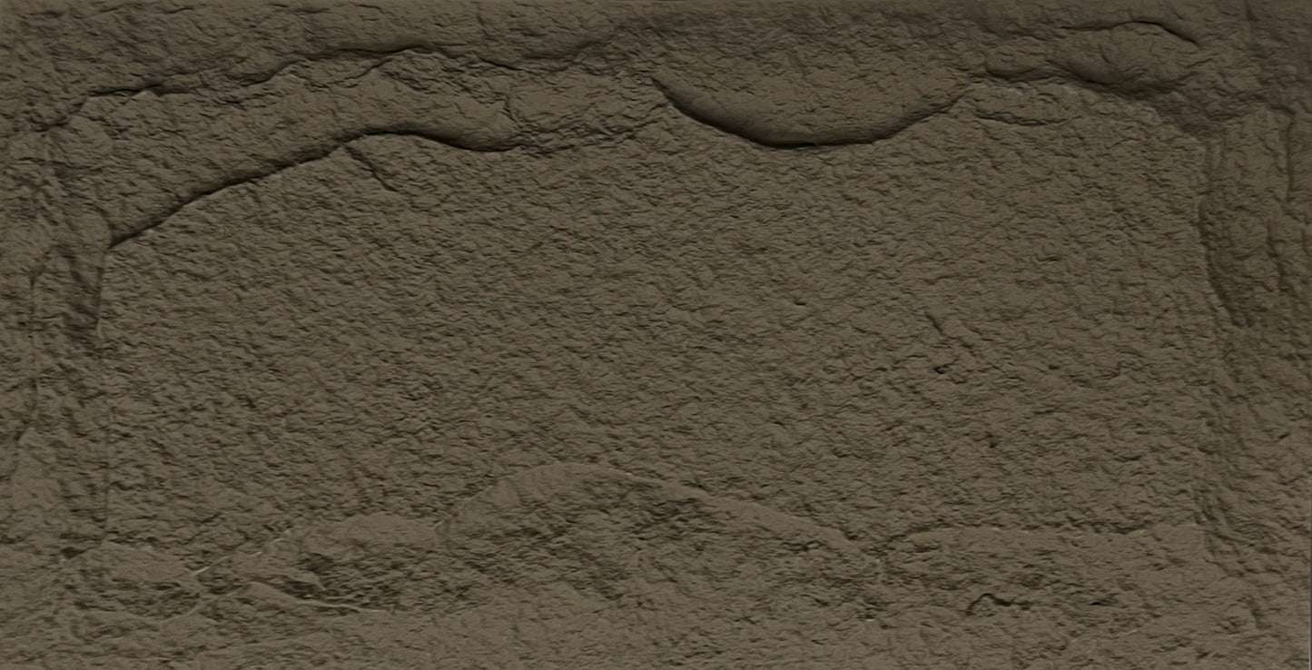 Gentle Cove wall panel
