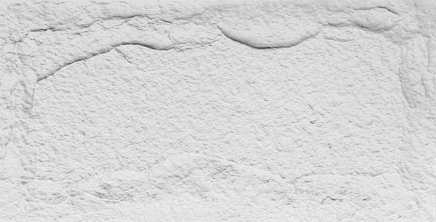 Gentle Cove wall panel