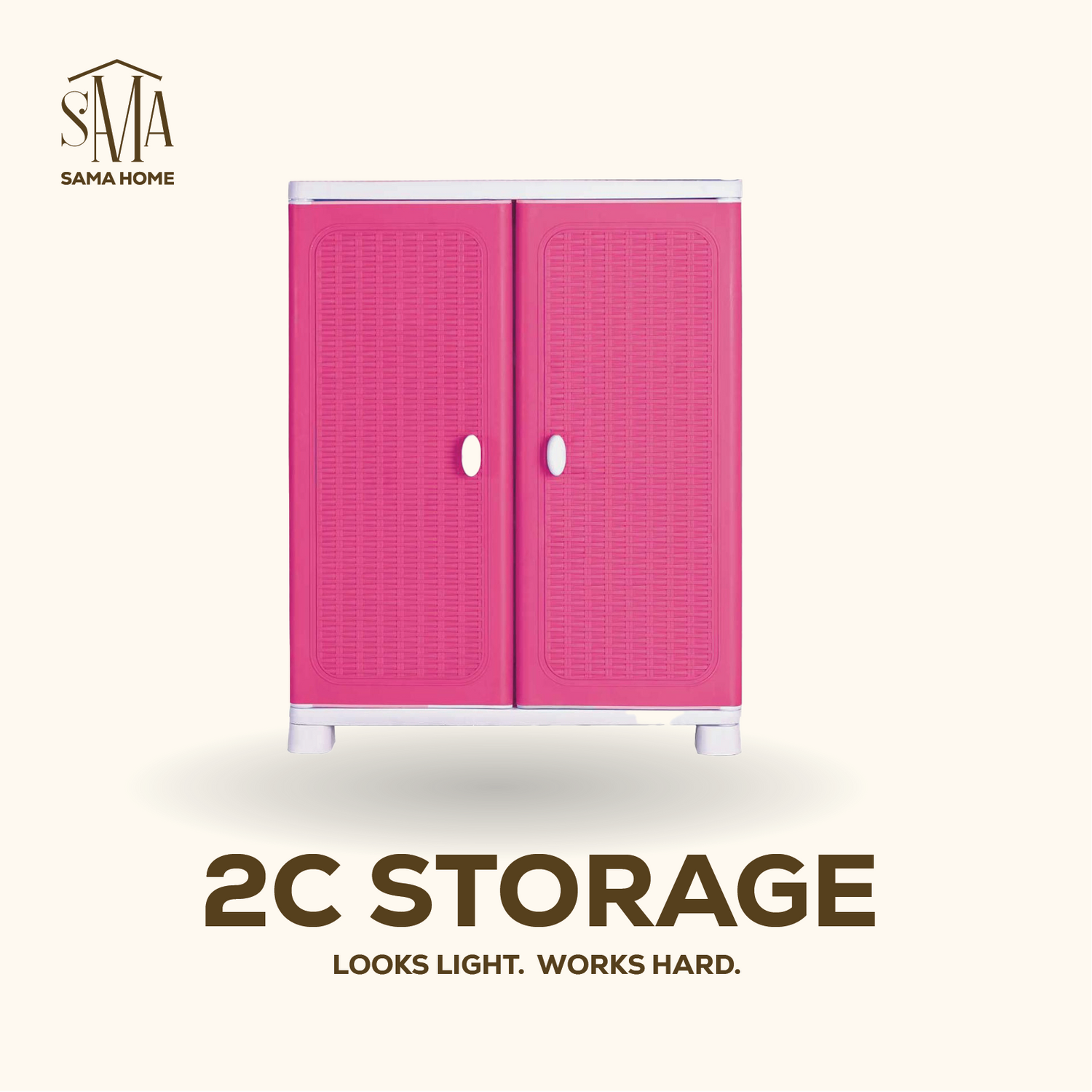 Cabinets&Storage