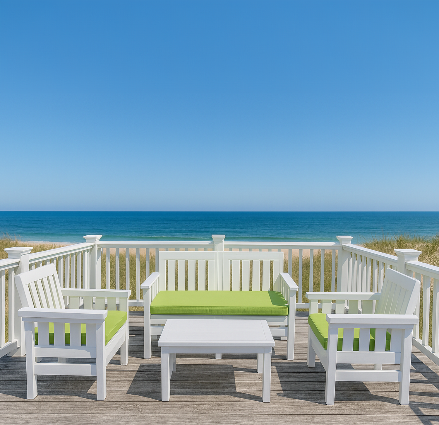 Outdoor Furniture