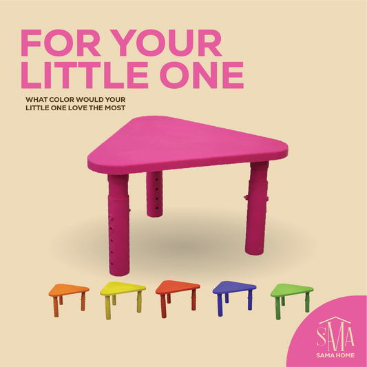 Baby TOP (Table)