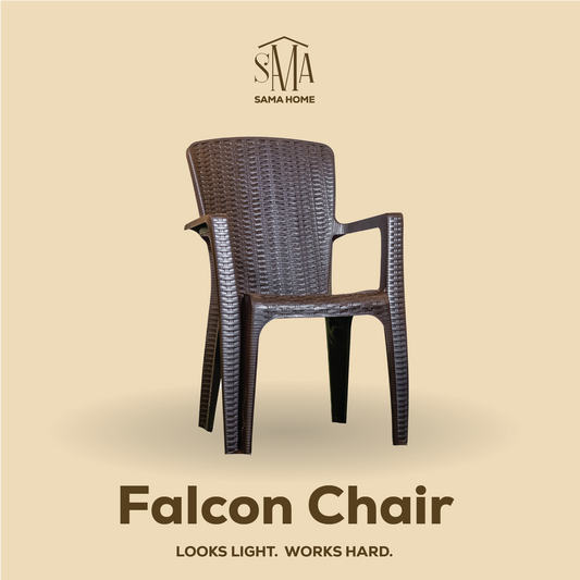 Falcon chair