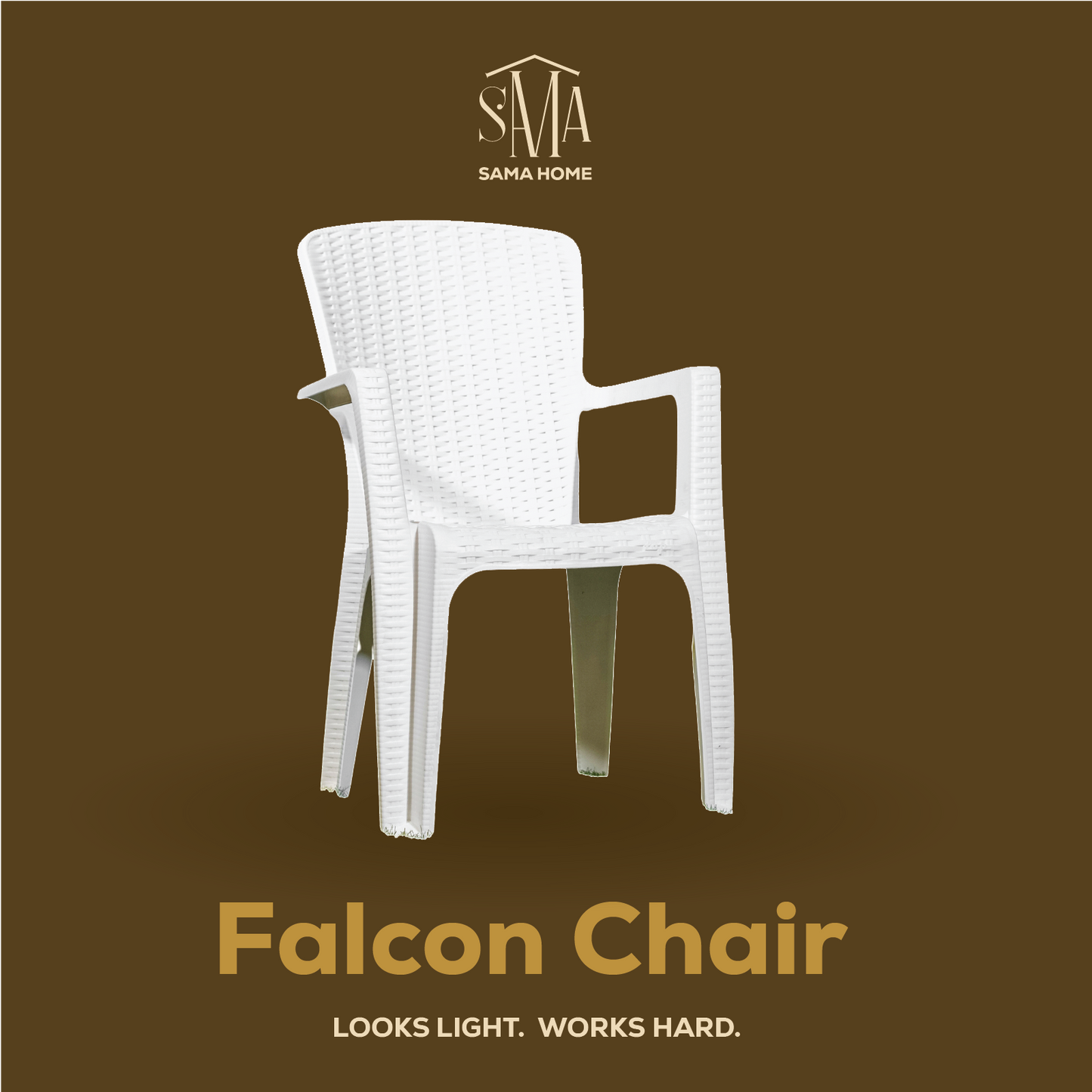 Falcon chair