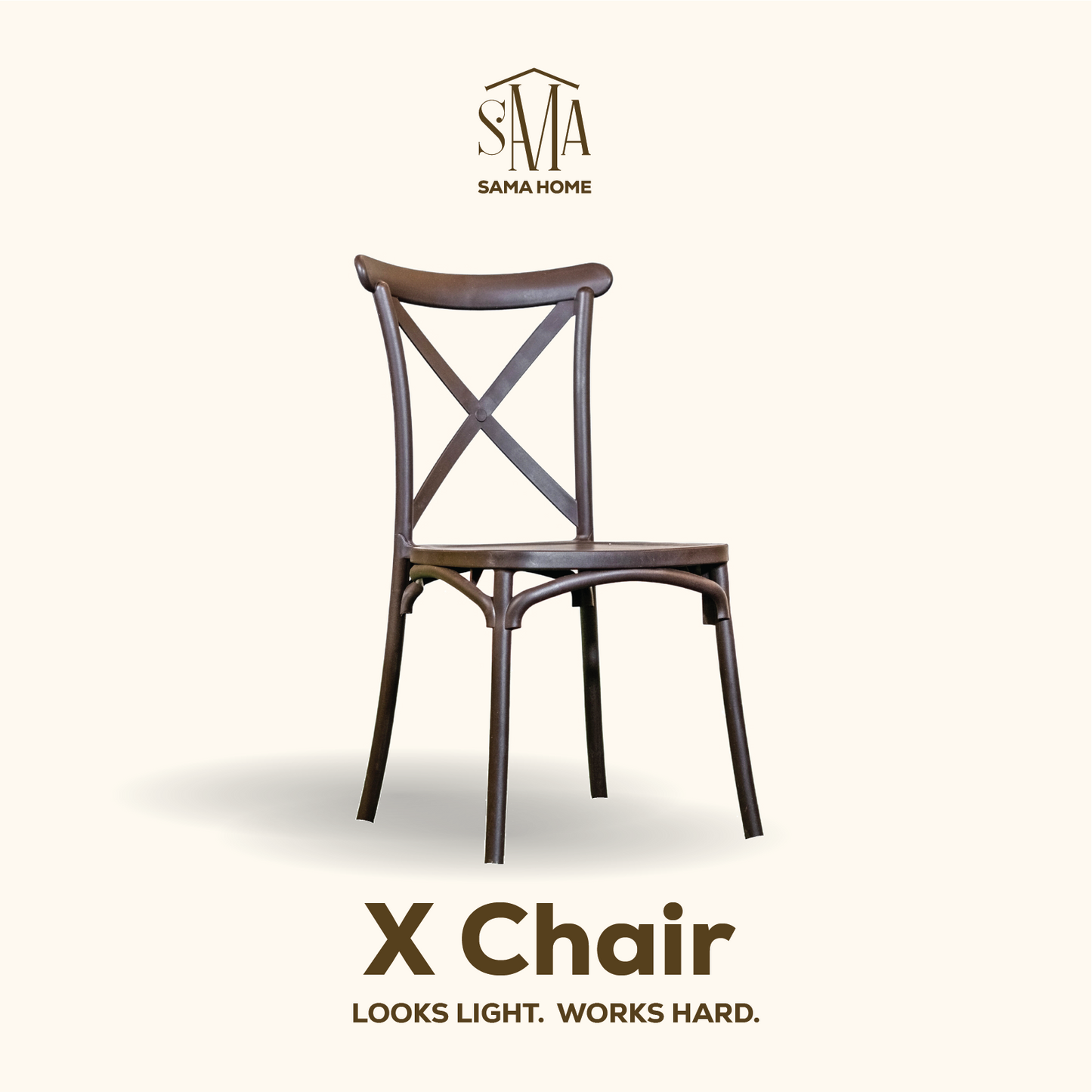 X Chair