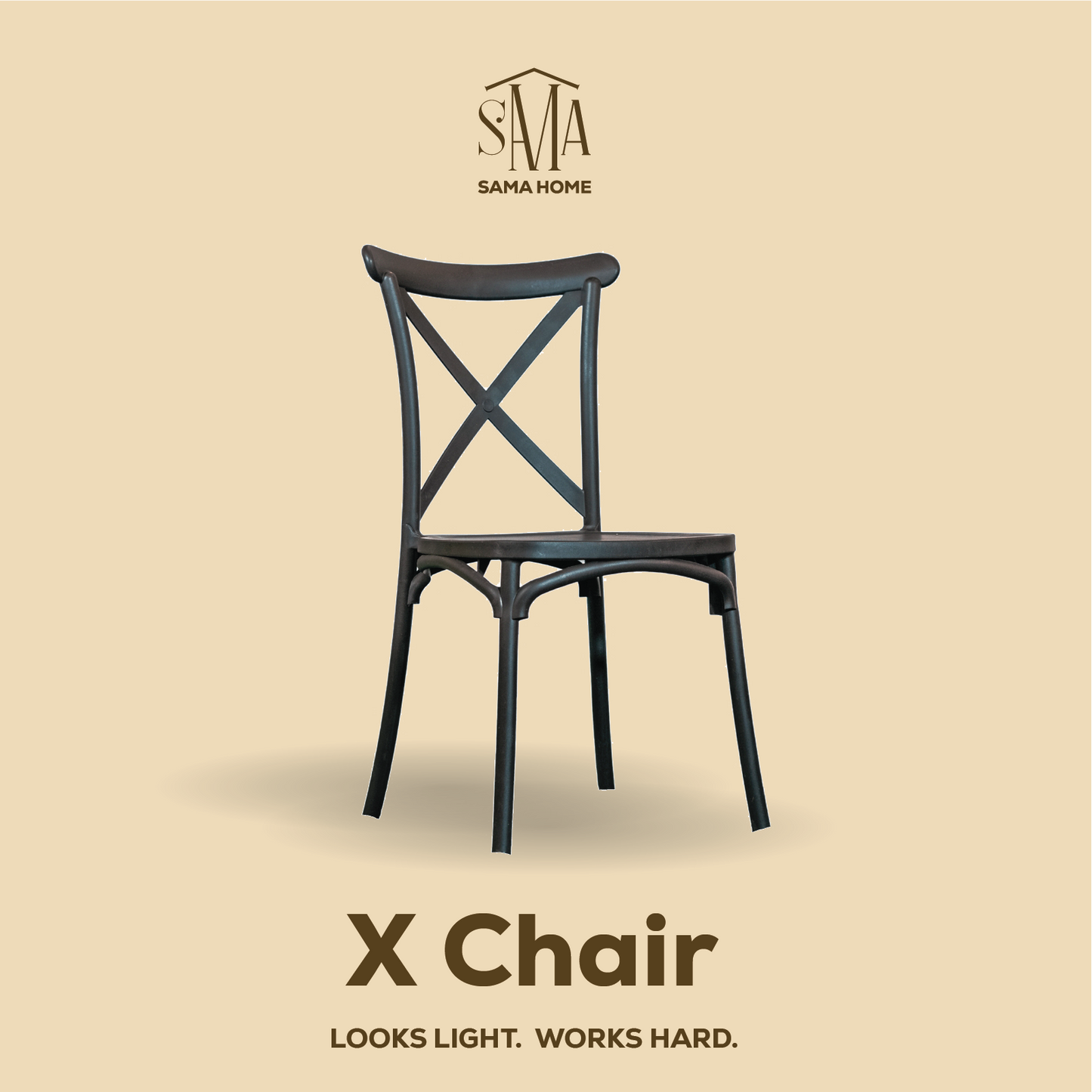 X Chair