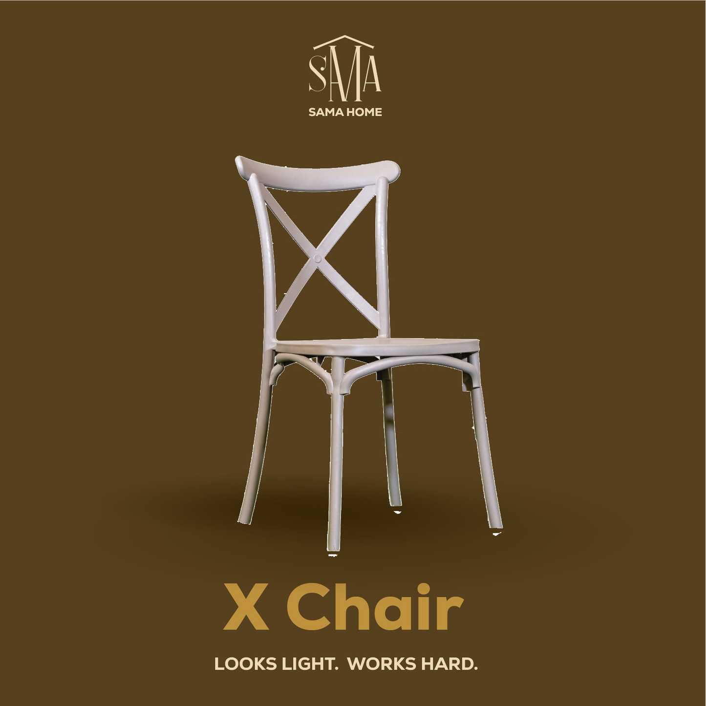 X Chair