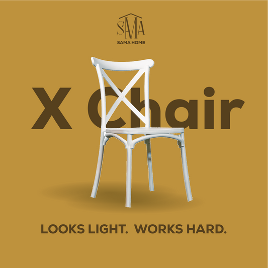 X Chair