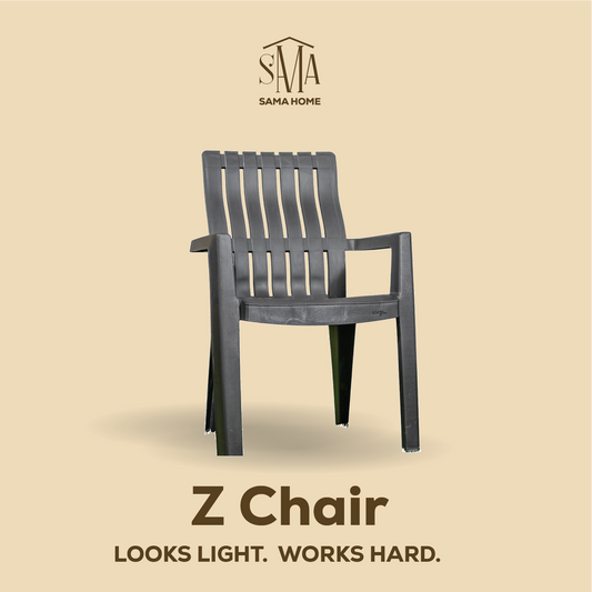 Z chair