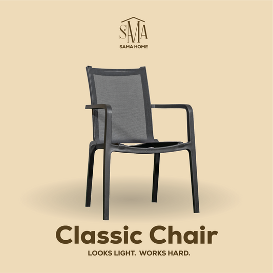 Classic Chair
