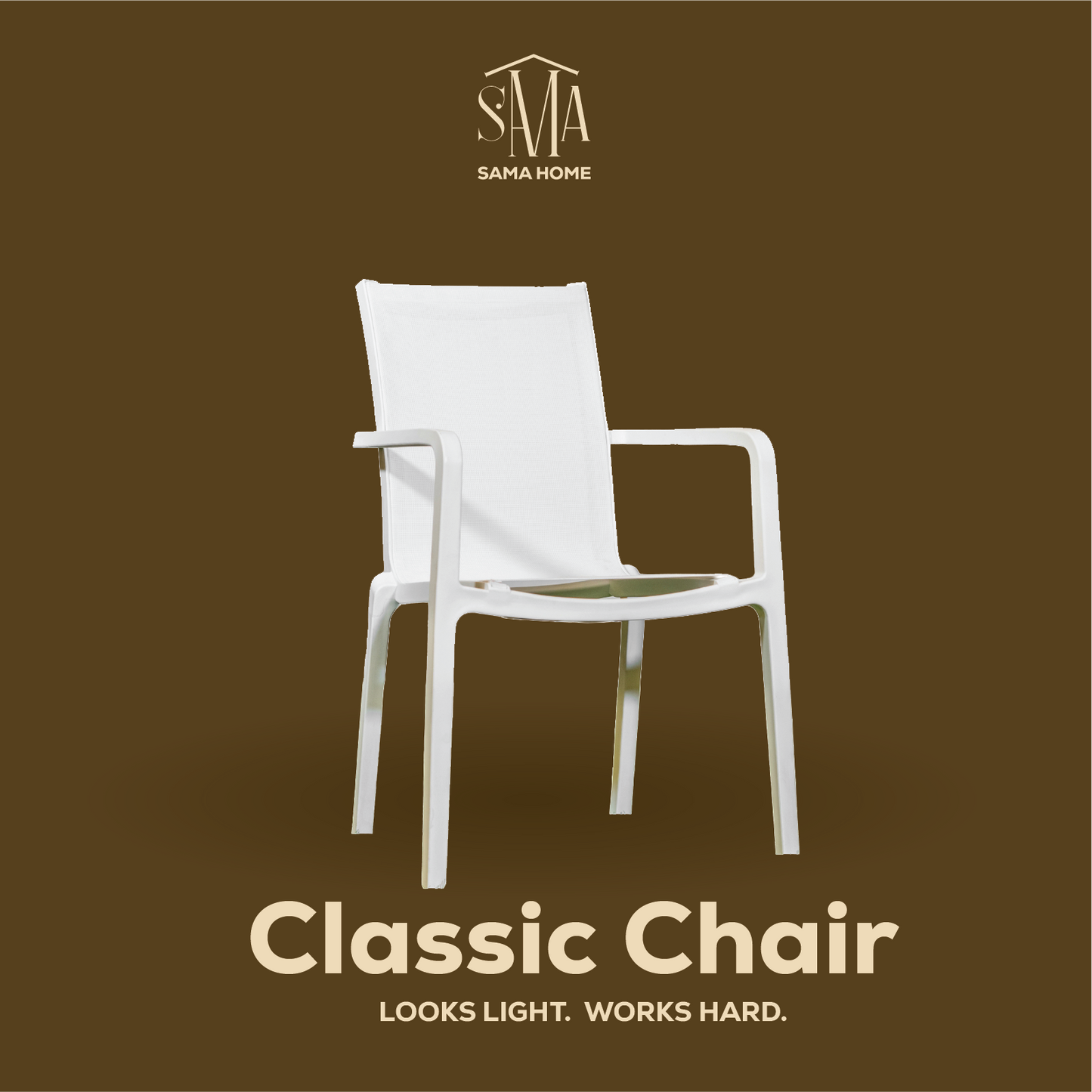 Classic Chair
