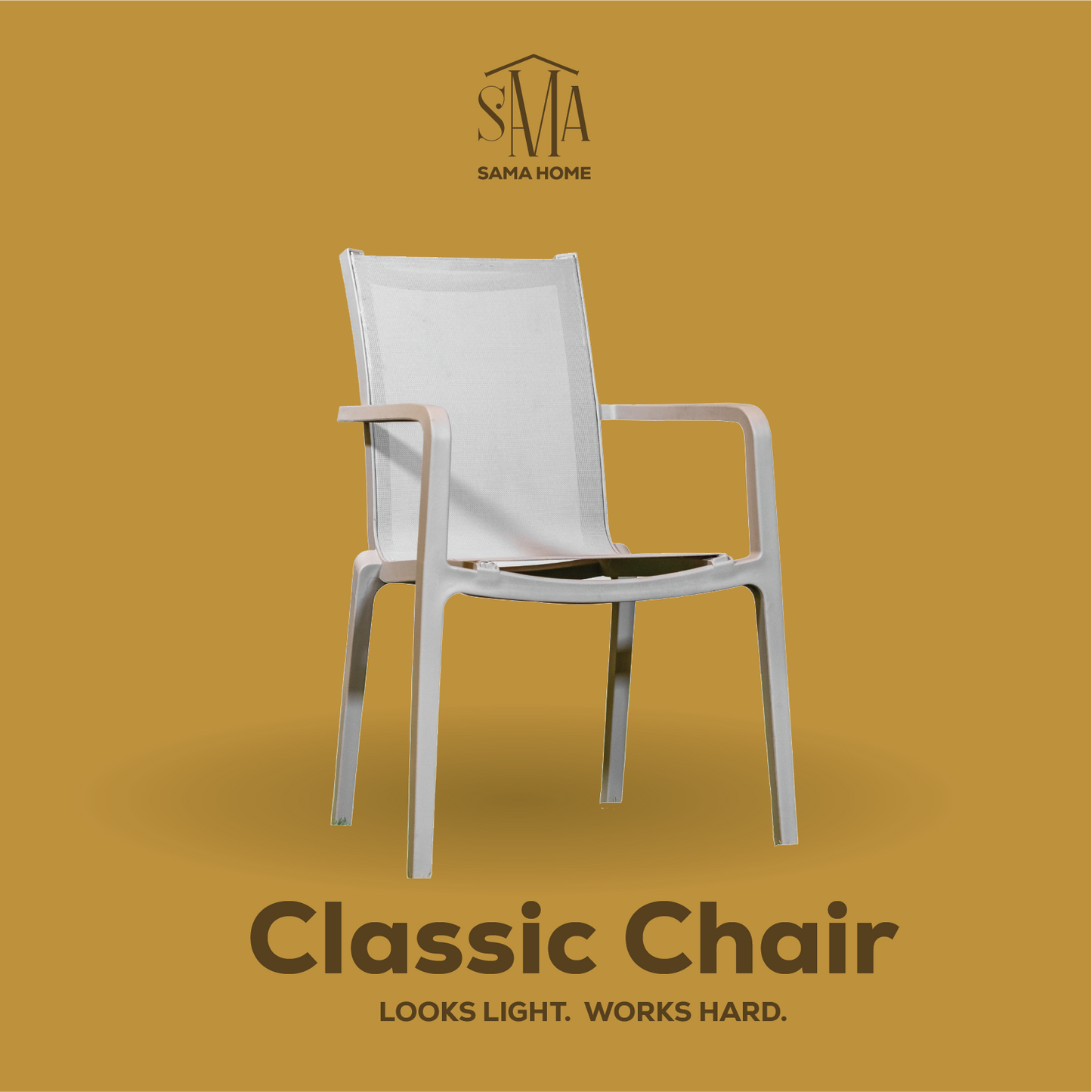 Classic Chair