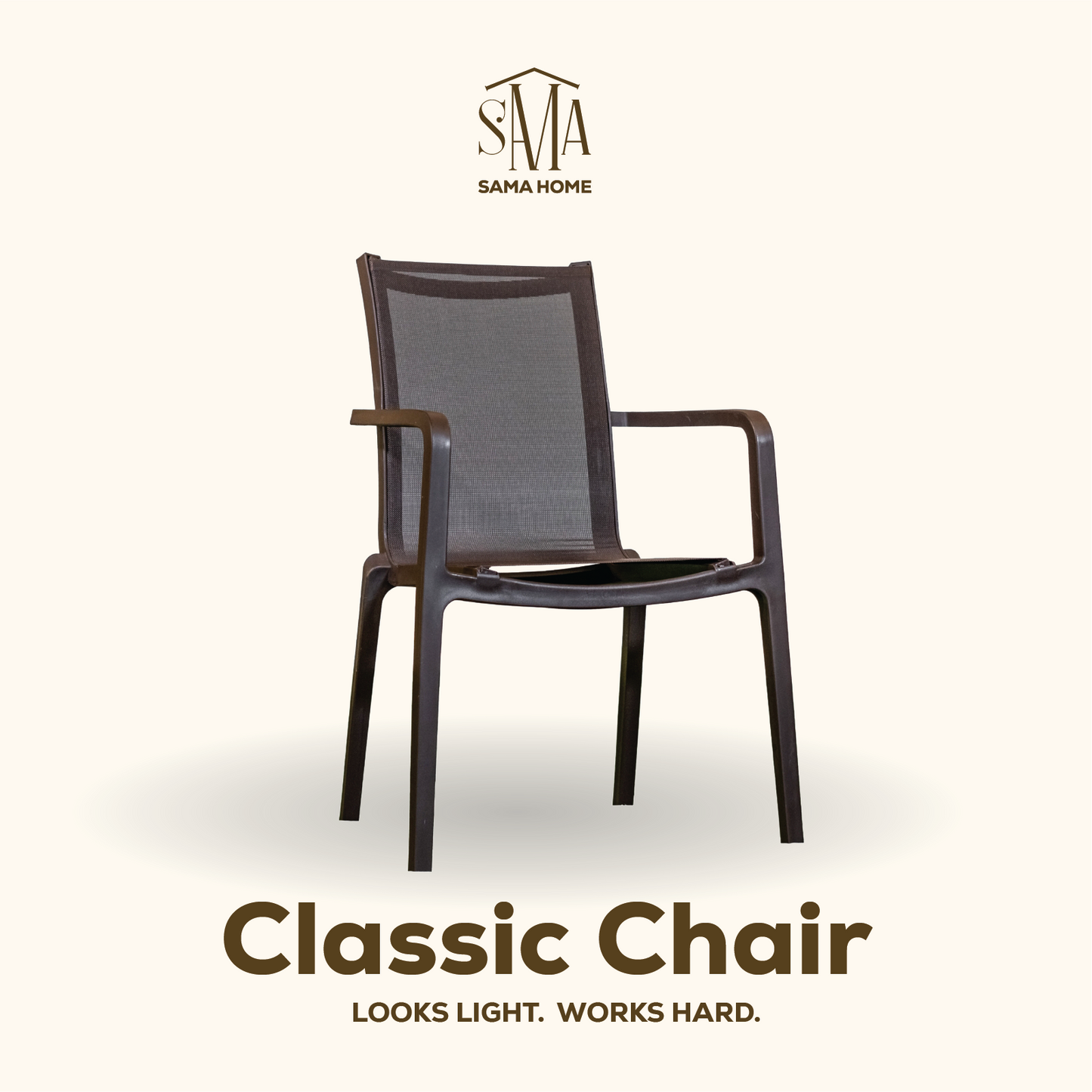Classic Chair