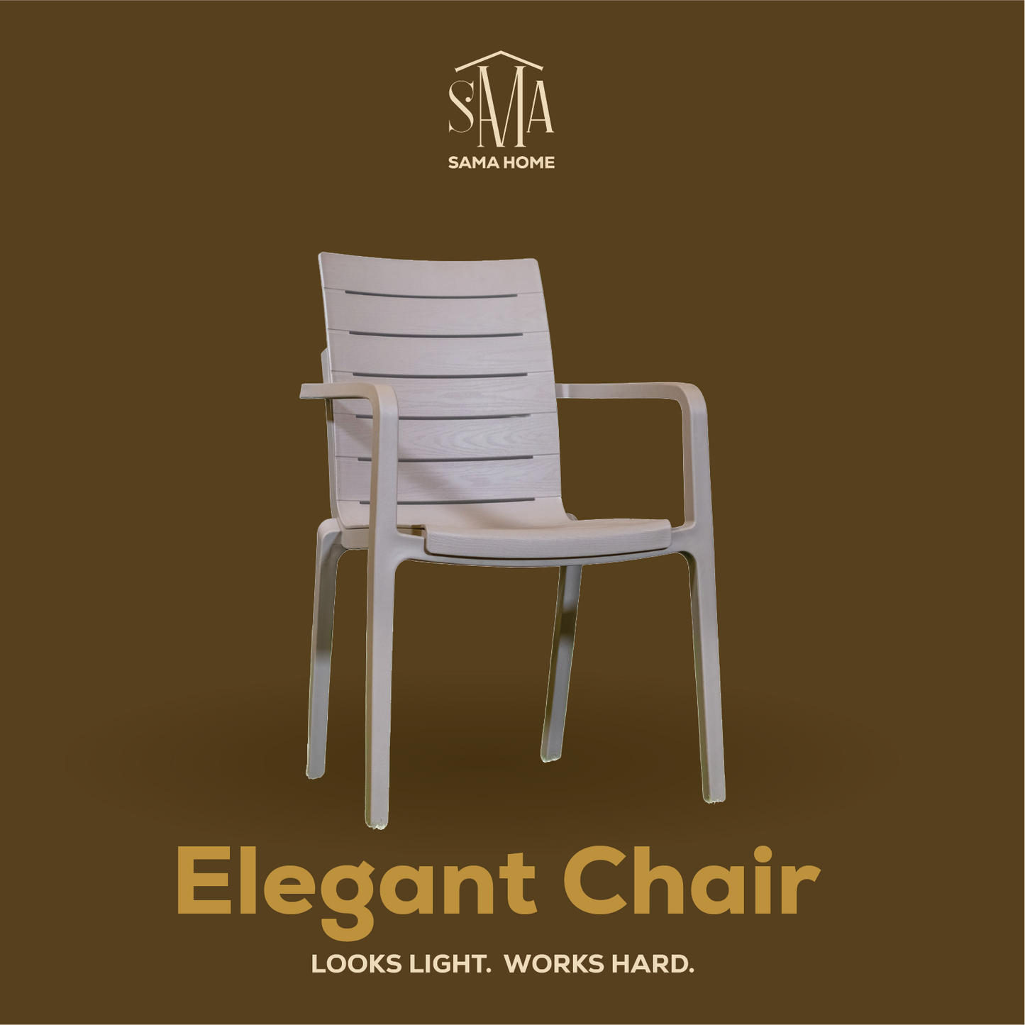 Elegant Chair