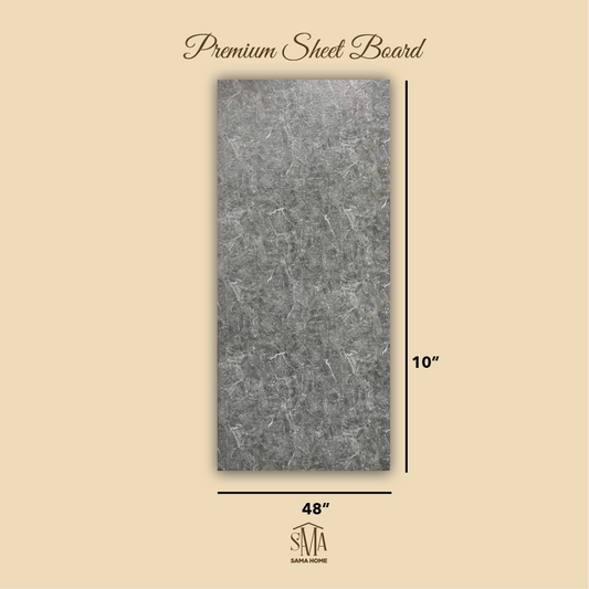 Marble Board Sheet I Premium Quality