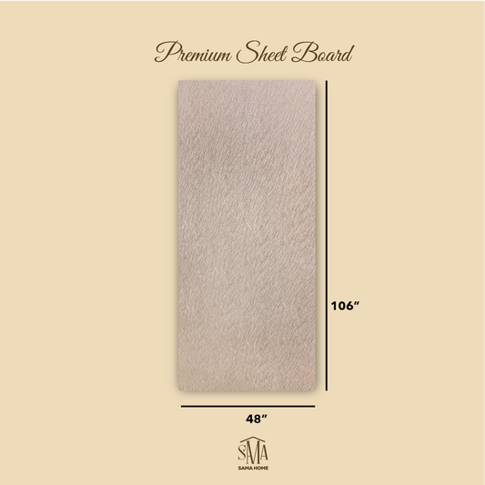 Sama Textra Board