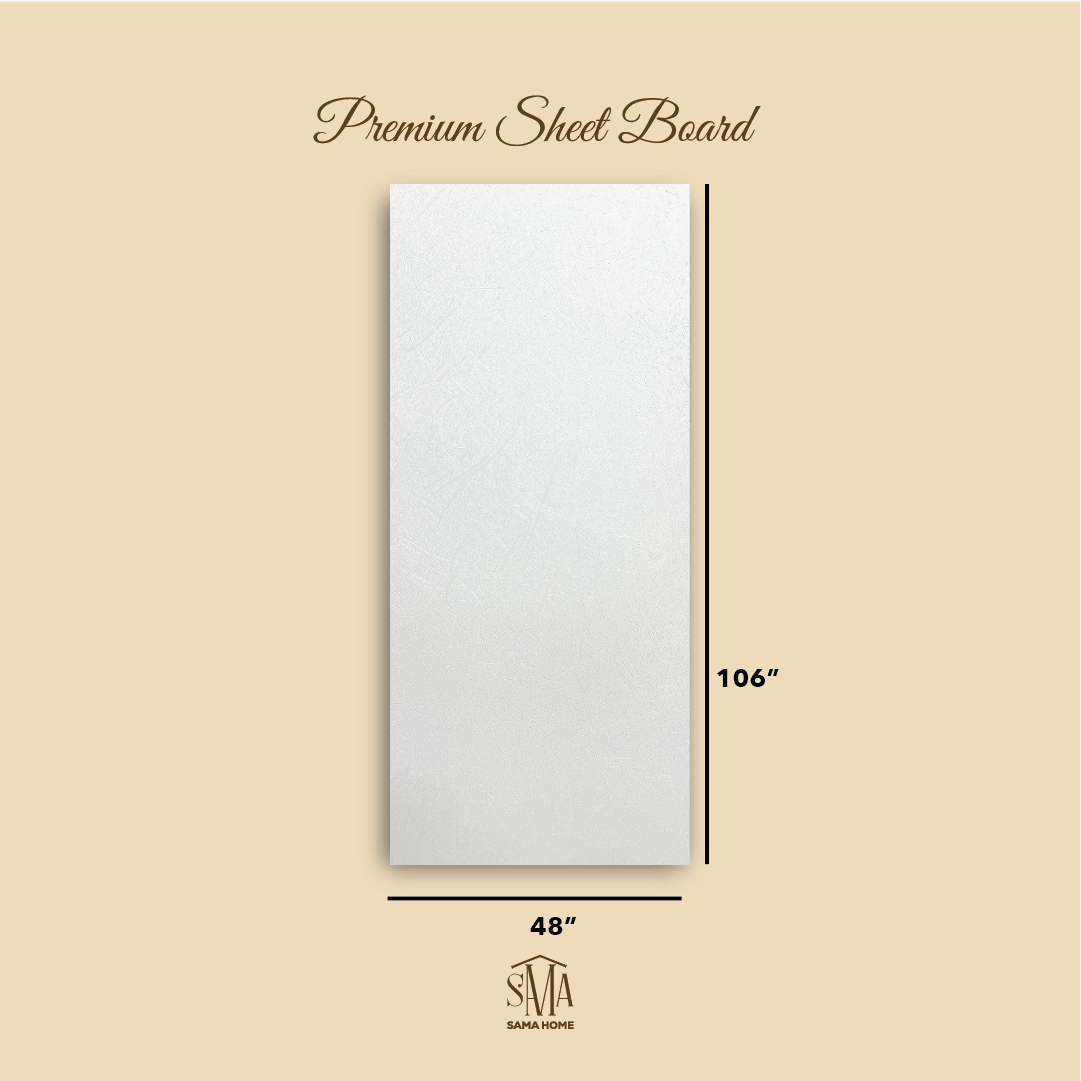 Sama Textra Board