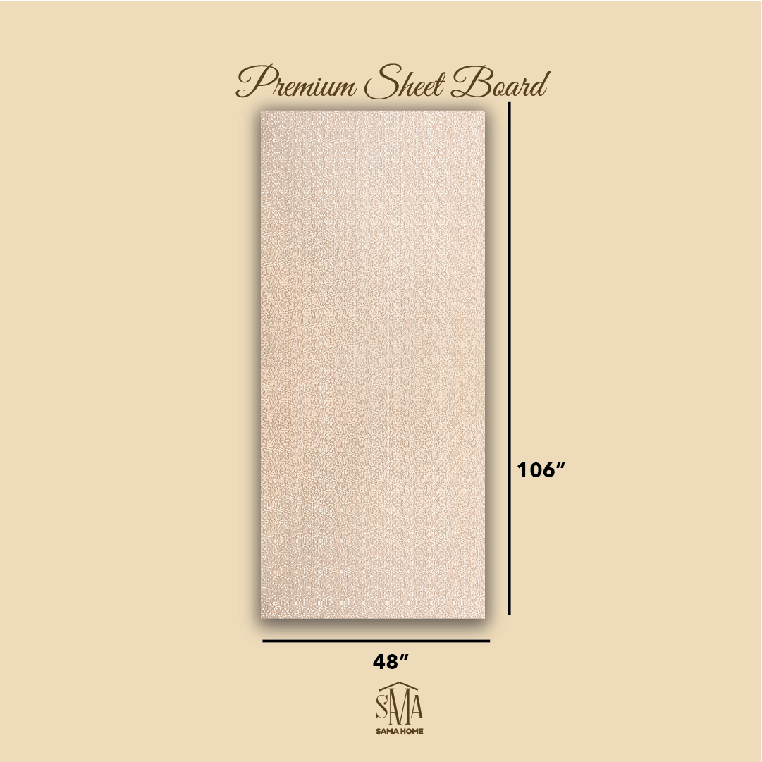 Sama Premium Board
