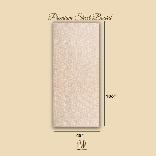 Sama Premium Board
