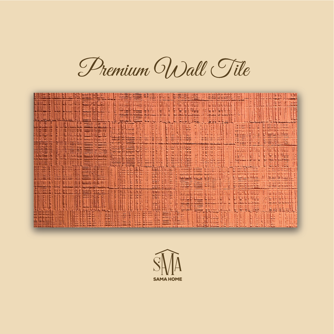 Sama Textura 3D Wall Panels
