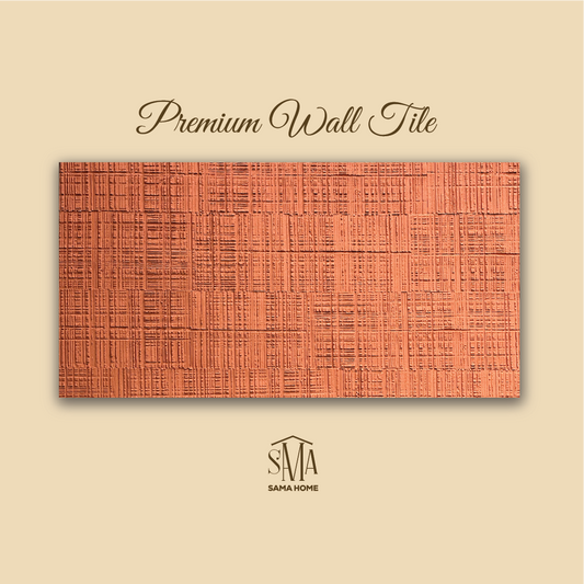 Sama Textura 3D Wall Panels