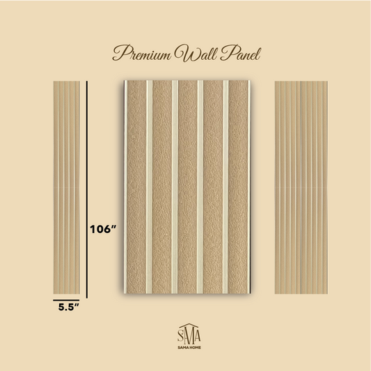 EasyGroove Panel