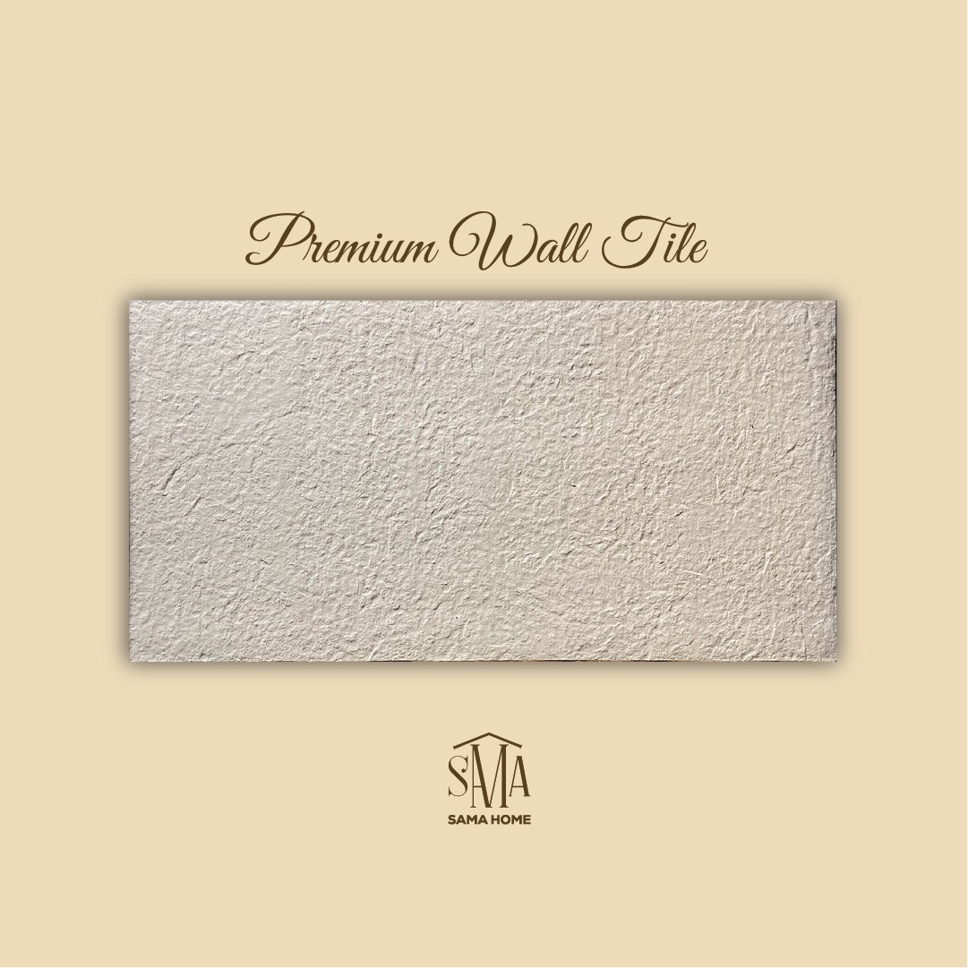 Soft Relief Stone Panels