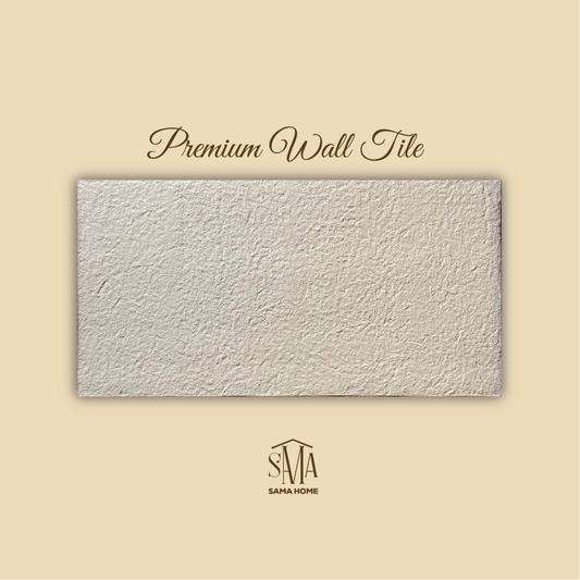 Soft Relief Stone Panels
