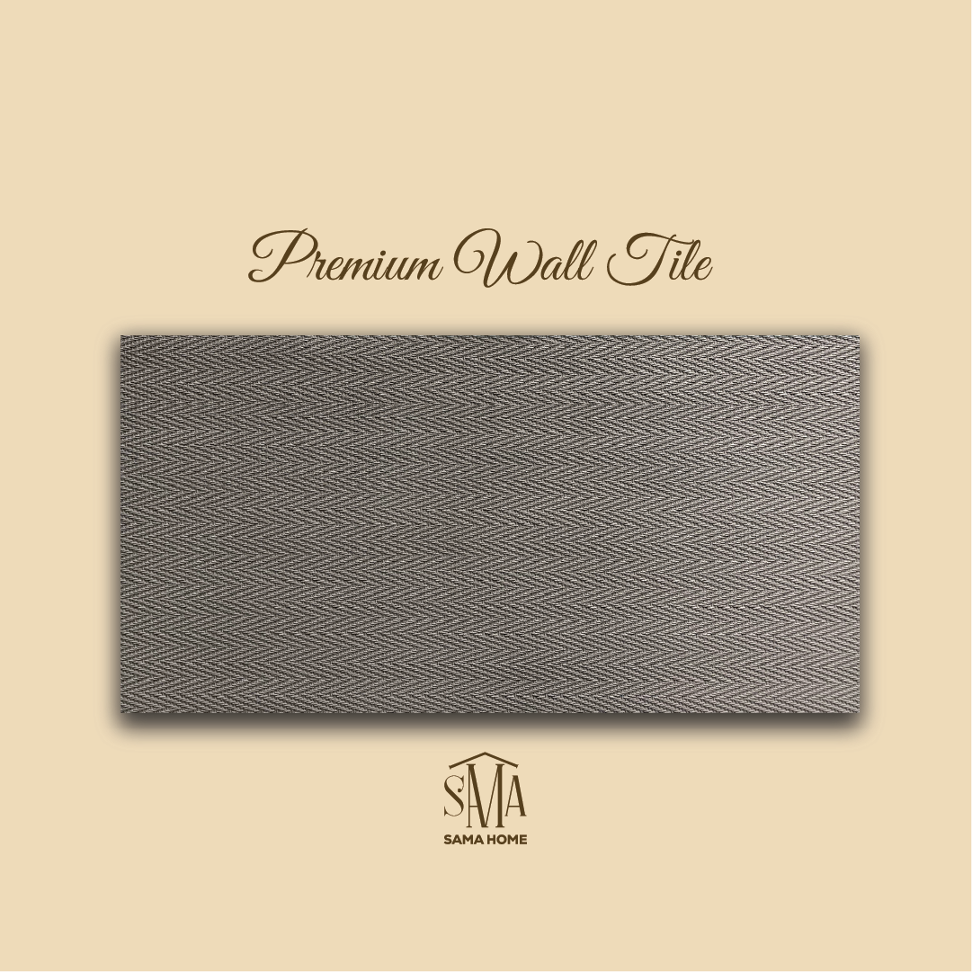 Sama Textura 3D Wall Panels