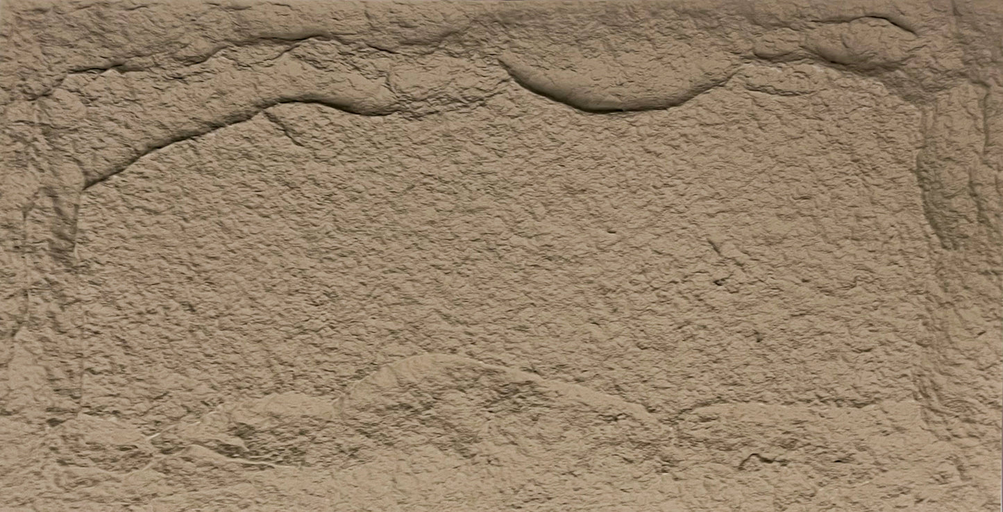 Gentle Cove wall panel