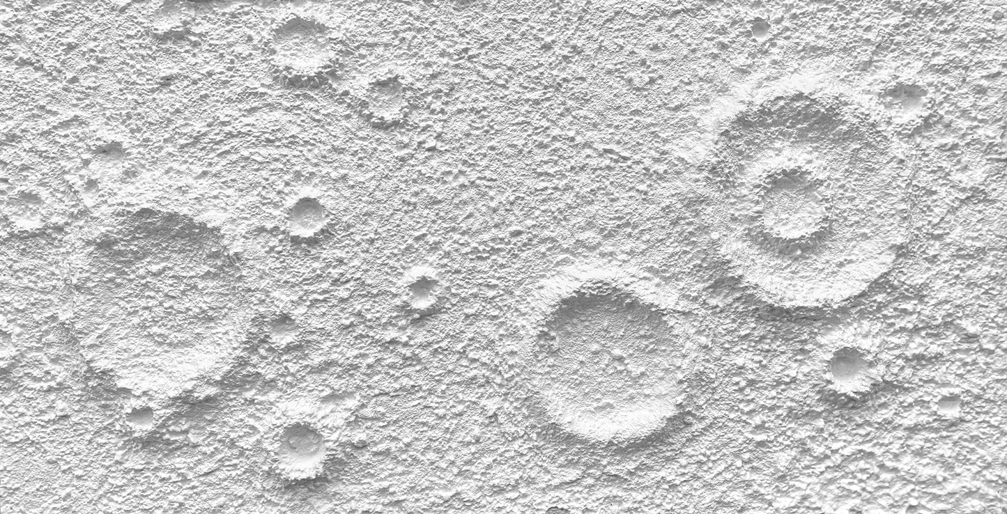 Sama Luna 3D Wall Panels