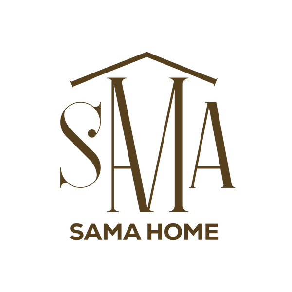 The sama home