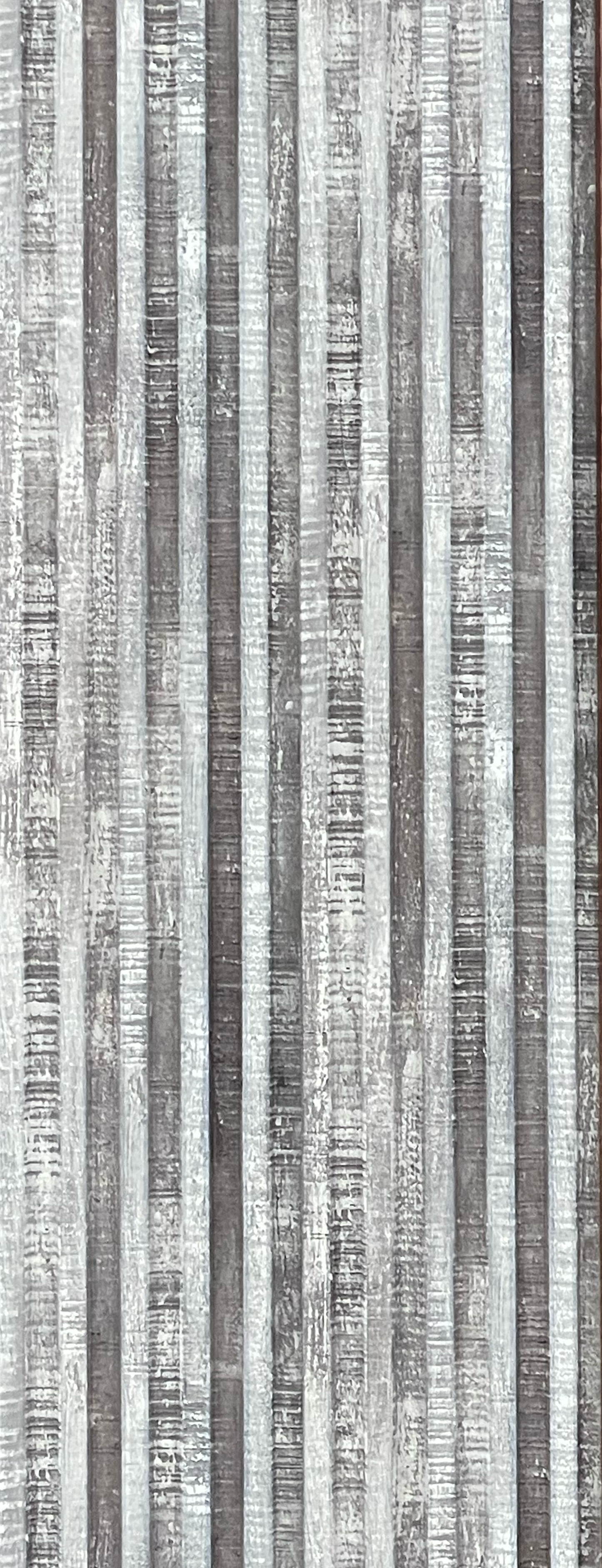Fusion wall panels