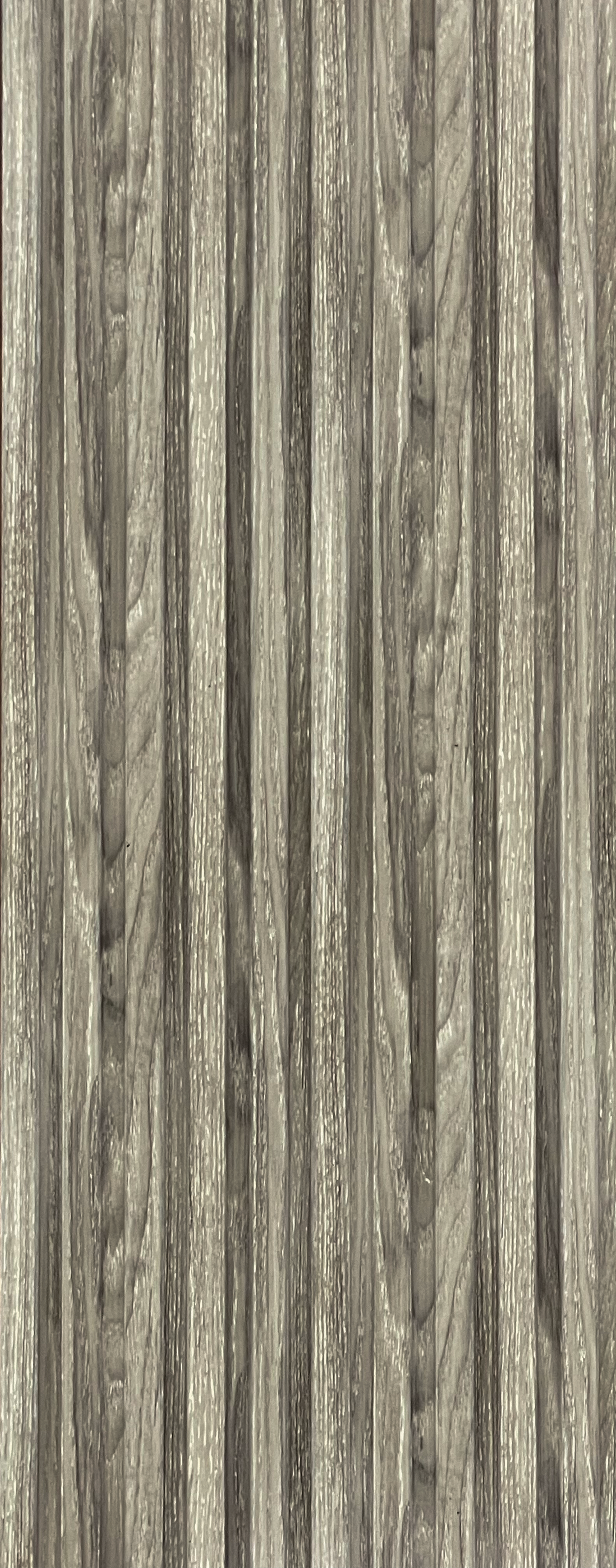 Fusion wall panels